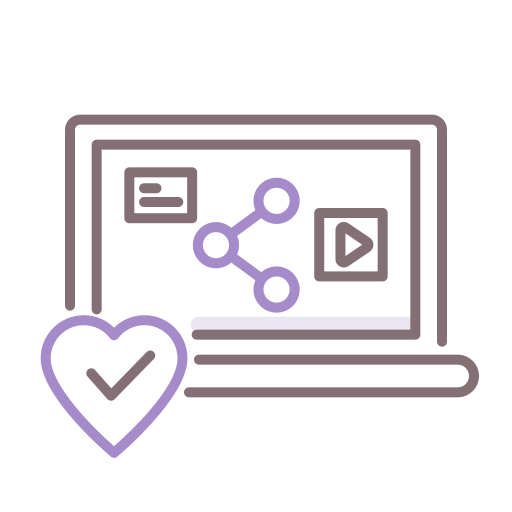 Social media